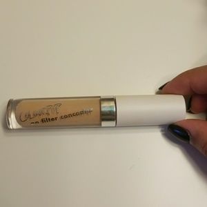 Colourpop no filter concealer
